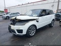 Photo 2 of 11 — 2020 Land Rover Range Rover Sport
