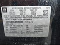 2014 GMC Terrain — photo 9 of 16 | VIN 2GKFLXEK3E6364680