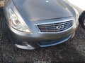 Photo 6 of 11 — 2012 Infiniti G25