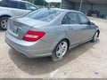 2013 Mercedes-Benz C-Class — photo 4 of 16 | VIN WDDGF8AB1DR291773