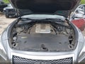 Photo 10 of 21 — 2015 Infiniti Q70