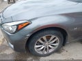 Photo 17 of 21 — 2015 Infiniti Q70