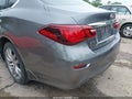 Photo 19 of 21 — 2015 Infiniti Q70