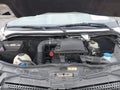 Photo 10 of 16 — 2015 Mercedes-Benz Sprinter