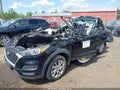 2020 Hyundai Tucson — photo 6 of 10 | VIN KM8J3CA47LU084325