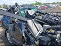 2020 Hyundai Tucson — photo 8 of 10 | VIN KM8J3CA47LU084325