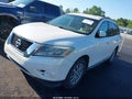 Photo 2 of 15 — 2013 Nissan Pathfinder