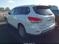 Photo 3 of 15 — 2013 Nissan Pathfinder
