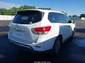 2013 Nissan Pathfinder — photo 4 of 15 | VIN 5N1AR2MN5DC648042