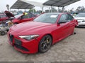 Photo 2 of 19 — 2020 Alfa Romeo Giulia