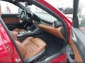 2020 Alfa Romeo Giulia — photo 5 of 19 | VIN ZARFAMBN9L7638160