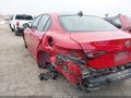 Photo 6 of 19 — 2020 Alfa Romeo Giulia