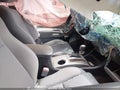 2015 Toyota Tacoma — photo 5 of 14 | VIN 3TMJU4GN1FM188504