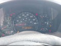 2007 Nissan Armada — photo 7 of 11 | VIN 5N1BA08AX7N702497