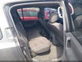 2007 Nissan Armada — photo 8 of 11 | VIN 5N1BA08AX7N702497