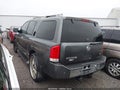 2007 Nissan Armada — photo 3 of 11 | VIN 5N1BA08AX7N702497