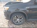 2017 Mitsubishi Outlander Sport — photo 19 of 21 | VIN JA4AP3AUXHZ003850