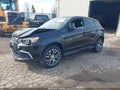 2017 Mitsubishi Outlander Sport — photo 2 of 21 | VIN JA4AP3AUXHZ003850