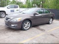 2014 Nissan Altima — photo 2 of 12 | VIN 1N4AL3AP8EN247257