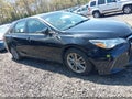 Photo 12 of 16 — 2016 Toyota Camry
