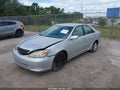2004 Toyota Camry — photo 2 of 11 | VIN 4T1BE32K64U934247
