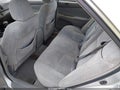 2004 Toyota Camry — photo 8 of 11 | VIN 4T1BE32K64U934247