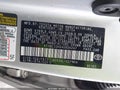 2004 Toyota Camry — photo 9 of 11 | VIN 4T1BE32K64U934247
