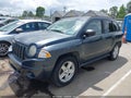 2007 Jeep Compass — photo 2 of 11 | VIN 1J8FF47W17D597598