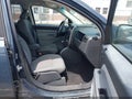 2007 Jeep Compass — photo 5 of 11 | VIN 1J8FF47W17D597598