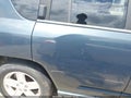 2007 Jeep Compass — photo 6 of 11 | VIN 1J8FF47W17D597598