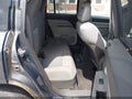 2007 Jeep Compass — photo 8 of 11 | VIN 1J8FF47W17D597598