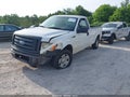 2009 Ford F-150 — photo 2 of 11 | VIN 1FTRF12869KA73566