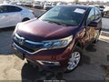 Photo 2 of 17 — 2015 Honda CR-V