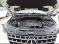 Photo 10 of 16 — 2012 Mercedes-Benz ML-Class