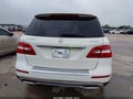 Photo 16 of 16 — 2012 Mercedes-Benz ML-Class