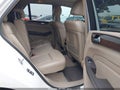 Photo 8 of 16 — 2012 Mercedes-Benz ML-Class