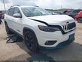 Photo 1 of 16 — 2020 Jeep Cherokee