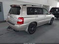 2006 Toyota Highlander Hybrid — photo 4 of 11 | VIN JTEDW21A060012611