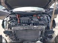 Photo 10 of 19 — 2019 Honda Clarity Plug In Hybrid