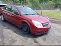 2009 Saturn Aura — photo 1 of 16 | VIN 1G8ZV57B99F205561