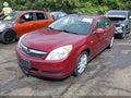 Photo 2 of 16 — 2009 Saturn Aura