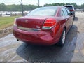 2009 Saturn Aura — photo 6 of 16 | VIN 1G8ZV57B99F205561
