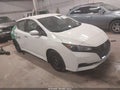 2023 Nissan Leaf — photo 1 of 18 | VIN 1N4AZ1BV8PC559724