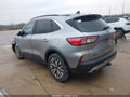 Photo 3 of 16 — 2022 Ford Escape