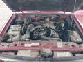 Photo 10 of 15 — 1996 Ford Ranger