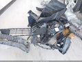 2019 Cadillac XT5 — photo 18 of 22 | VIN 1GYKNERS9KZ190112