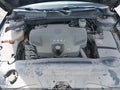 2006 Buick Lucerne — photo 10 of 11 | VIN 1G4HD57256U217357