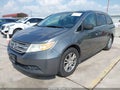 2011 Honda Odyssey — photo 2 of 17 | VIN 5FNRL5H69BB077877