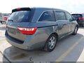 Photo 4 of 17 — 2011 Honda Odyssey