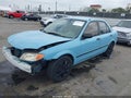Photo 2 of 11 — 2002 Mazda Protege